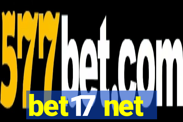 bet17 net